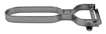METRO PROFESSIONAL Овощечистка горизонтальная, 12 х 5.5см