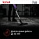 Пылесос вертикальный Tefal X-Nano Essential TY1129WO
