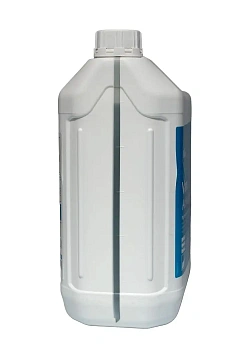 Универсальное моющее средство Klinin Vieno Aktiivi Lime 5л, с ароматом лайма, для водостойких поверхностей, T7504.005