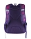 Рюкзак Pulse BACKPACK TEENS VIOLET STARS, 43х28х22 см