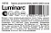Тарелка десертная Luminarc Diwali Marvo Grey, 20.5см