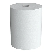 Полотенца бумажные рулонные 150 м, VEIRO Professional (H1) COMFORT, 1-слойные, КОМПЛЕКТ 6 рулонов, K