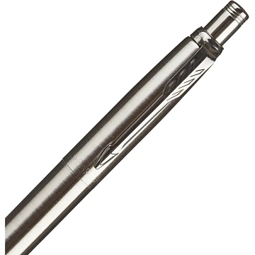 Карандаш механический 0,5 мм, PARKER 'Jotter Essential CT', металлический корпус, серебристый, 1953381