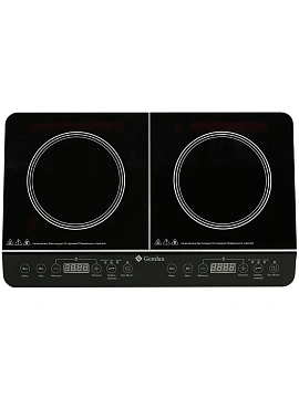 Плита индукционная Gemlux GL-IP-22L