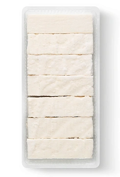 Fine Life Пастила с ароматом ванили, 200г