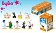 Мармелад жевательный Sweet Box с игрушкой буба, 10г