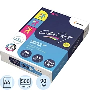 Бумага для цв.лазер.печ. Color Copy (А4, 90 г/кв.м, 500 л)