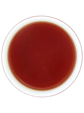 Чай Basilur Избранная Классика Эрл Грей, черный, 100г