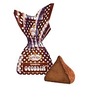 Конфеты Крупской Трюфели особые, 1кг