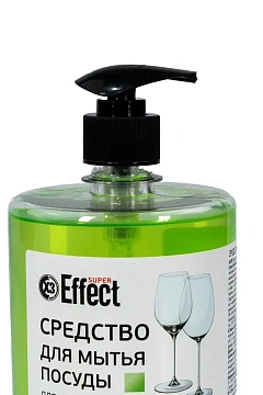 Средство для мытья посуды Effect Super 1л