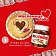 Паста Nutella шоколадная, 630г