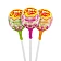 Карамель Chupa Chups Fruit-tella, 17г