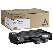 Картридж лазерный Ricoh SP201E (407999) чер. для SP 220Nw/SNw/SFNw