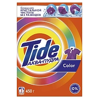 TIDE
