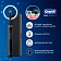Зубная щетка Oral-B Pro Series 3