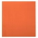 Салфетки бумажные 400 шт., 24х24 см, 'Big Pack', оранжевые, 100% целлюлоза, LAIMA, 114729