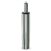 Газлифт 100/200, d=38мм, хром
