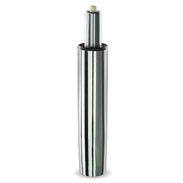 Газлифт 100/200, d=38мм, хром