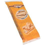 Печенье Махараши Слойки с глазурью, 150г