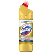 Средство для уборки туалета 1 л, DOMESTOS (Доместос) 'Ультра Блеск', гель, 67068933