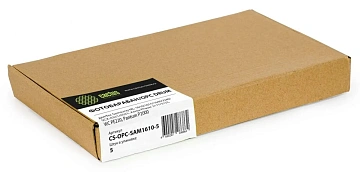 Фотобарабан OPC Cactus CS-OPC-SAM1610-5 для Samsung ML-1610/1615/1640/2240/SCX-4321/4521, Xerox Phas