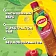 Холодный чай Lipton со вкусом малины, 500мл