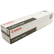 Тонер-картридж Canon C-EXV11 (9629A002) чер. для iR3025