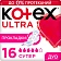 Прокладки Kotex Ultra Dry&Soft Super Duo, 16шт