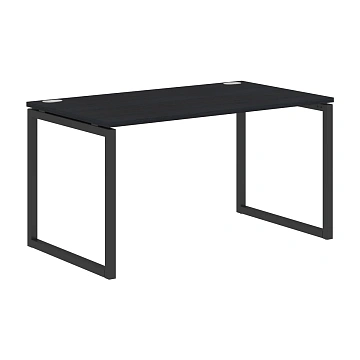 Стол прямой XQST 148 Дуб Юкон Модерн/Антрацит 1400х800х750 XTEN-Q