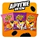 Чипсы Cheetos Кетчуп, 85г