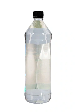 Универсальный очиститель Dolphin Power Clean plus D007, 1л, пятновыводитель