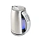 Чайник электрический Gemlux GL-EK-9217WF, 1.7л