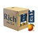 Нектар Rich апельсиновый, 1л