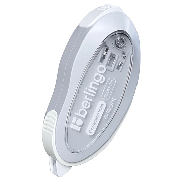 Корректирующая лента Berlingo 'Brilliant', 5мм*6м