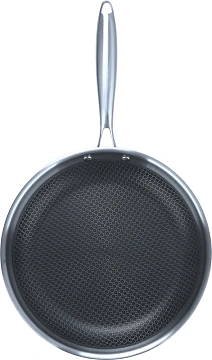 Tarrington House Сковорода Соты 3ply, 28см