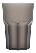 Стакан Hobby Life Glassy в ассортименте, 480мл