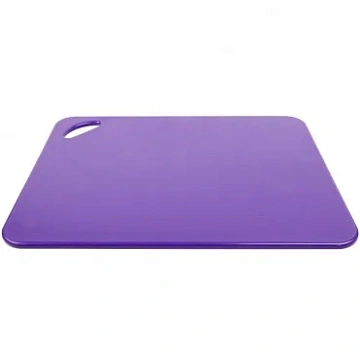 Доска разделочная Rubbermaid 50.8х38см, сиреневая