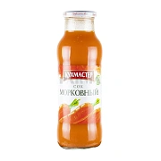 Сок Кухмастер Морковь, 680мл