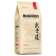 Кофе в зернах BUSHIDO 'Sensei' 1 кг, арабика 100%, Нидерланды, BU10004014