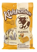 Конфеты Kuhbonbon Сливочная карамель классическая, 200г