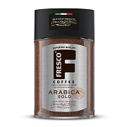Кофе растворимый Fresco арабика 100г