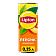 Чай черный холодный LIPTON персик, 0,25л