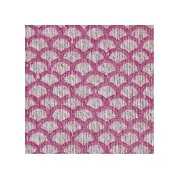 Протирочные салфетки Kimberly-Clark WypAll Х50 7442, листовые, 50шт, 1 слой, зеленые