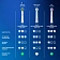 Зубная щетка Oral-B Vitality Pro электрическая
