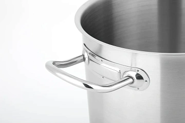 METRO PROFESSIONAL Кастрюля 5л, 20см