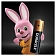 Батарейка Duracell Basic АА LR6, 1.5В, алкалиновые, 8шт/уп