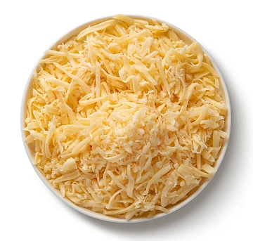 Fine Life Смесь тертых сыров 45%, 150г