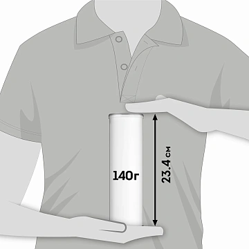 Чипсы Lay's Stax Ребрышки барбекю, 140г