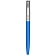 Ручка перьевая Parker 'Jotter Originals Blue Chrom CT' синяя, 0,8мм, подарочная упаковка