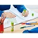 Клей-карандаш BIC 'ECOlutions', 21 г, 8923452